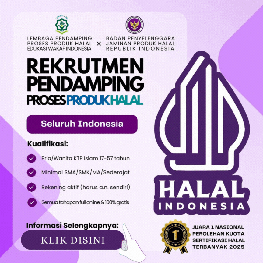 Join P3H Sekarang!!!